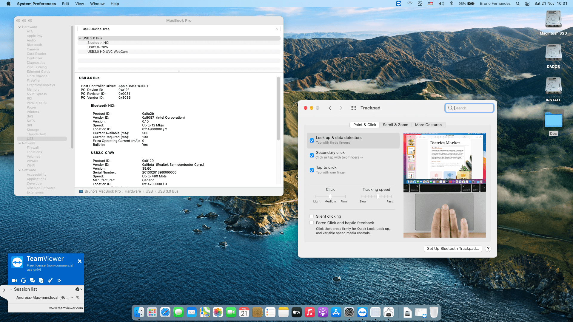 Asus N580VD 77A05DB1 [KabyLake   Intel HD 630 + I2C]   OpenCore 3